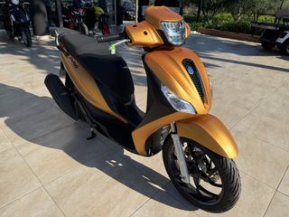 Piaggio Medley 125 2025 SPORT-thumb-1