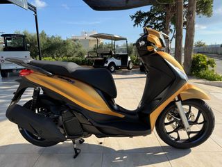 Piaggio Medley 125 2025 SPORT-thumb-2