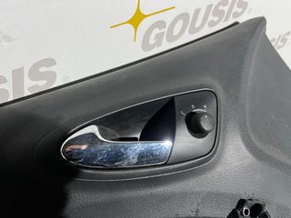 SEAT Ibiza 6J Διακόπτης Ρύθμισης Καθρεφτών 2008–2017