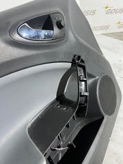 SEAT Ibiza 6J Διακόπτης Παραθύρου Εμπρός Αριστερός Οδηγού 2008–2017