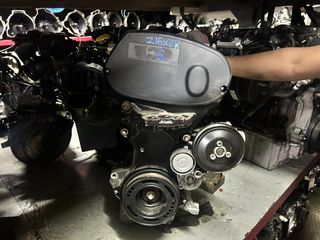 ΚΙΝΗΤΗΡΑΣ OPEL/ALFA ROMEO ASTRA-SIGNUM-VECTRA-ZAFIRA/A159 1.6i 16V Z16XER-939A4000 2005-2012