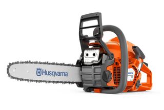 Αλυσοπρίονα-Πριονοκορδέλες Husqvarna 2025 135 Mark II