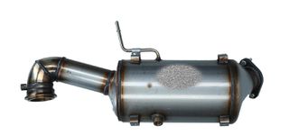 ΦΙΛΤΡΟ ΜΙΚΡΟΣΩΜΑΤΙΔΙΩΝ DPF OPEL ASTRA J CHEVROLET AVEO 1.3D