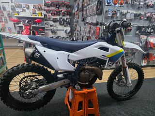 Husqvarna FC 450 2025
