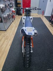 Husqvarna FC 450 2025-thumb-2