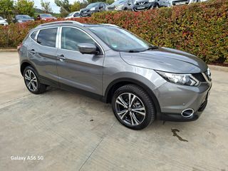 Nissan Qashqai 2017 1.6 DCI-thumb-8
