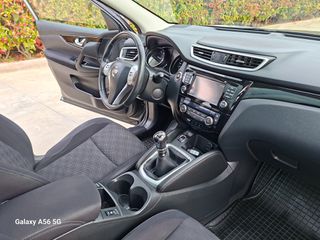 Nissan Qashqai 2017 1.6 DCI-thumb-29