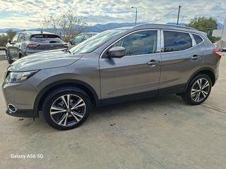 Nissan Qashqai 2017 1.6 DCI-thumb-3
