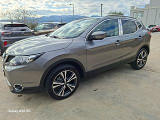 Nissan Qashqai 2017 1.6 DCI-thumb-2