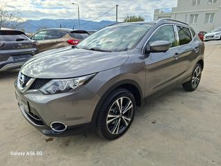 Nissan Qashqai 2017 1.6 DCI