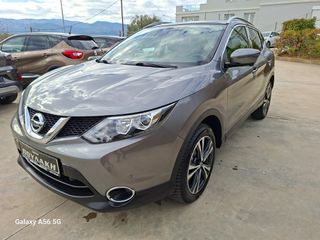 Nissan Qashqai 2017 1.6 DCI-thumb-1