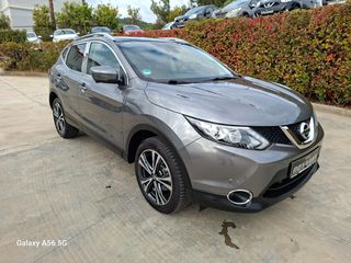 Nissan Qashqai 2017 1.6 DCI-thumb-6