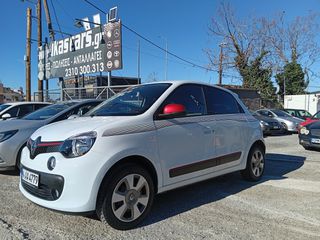 Renault Twingo 2019 FULL EXTRA-IKAS CARS-ΜΑΚΕΔΟΝΙΑ