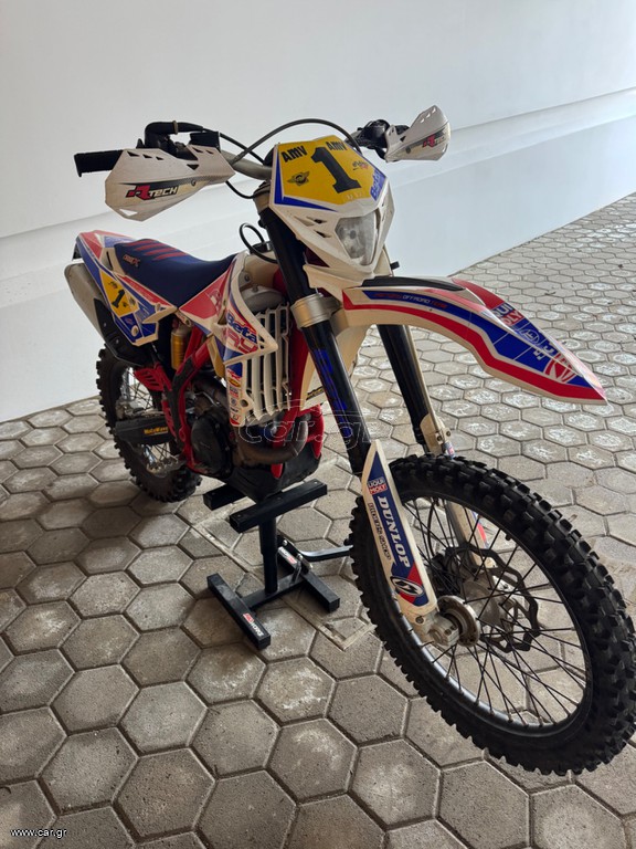 Beta RR 390 2018