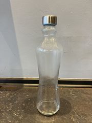 μπουκάλια νερού