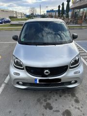 Smart ForFour 2019 ELECTRIC DRIVE-thumb-3