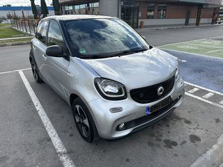 Smart ForFour 2019 ELECTRIC DRIVE-thumb-4