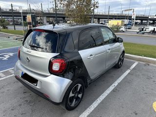 Smart ForFour 2019 ELECTRIC DRIVE-thumb-5