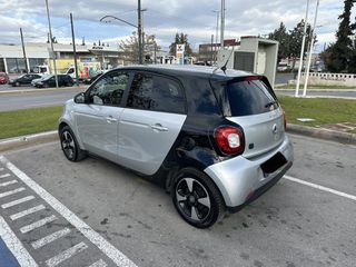 Smart ForFour 2019 ELECTRIC DRIVE-thumb-7