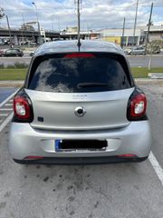 Smart ForFour 2019 ELECTRIC DRIVE-thumb-10