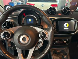 Smart ForFour 2019 ELECTRIC DRIVE-thumb-14