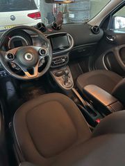 Smart ForFour 2019 ELECTRIC DRIVE-thumb-15