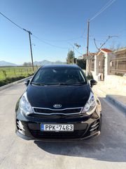 Kia Rio 2016 1.4 Ecodynamic