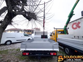 Γερανός-Φορτηγά Με Γερανό Nissan 2015 CABSTAR NT400-ΓΕΡΑΝΟΣ FASSI M25A13–ΕΡΑΣΙΤΕΧΝΙΚΟ ΔΙΠΛΩΜΑ 3,5t-thumb-6