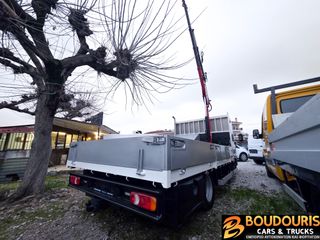 Γερανός-Φορτηγά Με Γερανό Nissan 2015 CABSTAR NT400-ΓΕΡΑΝΟΣ FASSI M25A13–ΕΡΑΣΙΤΕΧΝΙΚΟ ΔΙΠΛΩΜΑ 3,5t-thumb-7