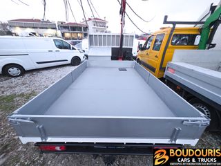 Γερανός-Φορτηγά Με Γερανό Nissan 2015 CABSTAR NT400-ΓΕΡΑΝΟΣ FASSI M25A13–ΕΡΑΣΙΤΕΧΝΙΚΟ ΔΙΠΛΩΜΑ 3,5t-thumb-8