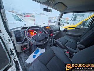Γερανός-Φορτηγά Με Γερανό Nissan 2015 CABSTAR NT400-ΓΕΡΑΝΟΣ FASSI M25A13–ΕΡΑΣΙΤΕΧΝΙΚΟ ΔΙΠΛΩΜΑ 3,5t-thumb-22