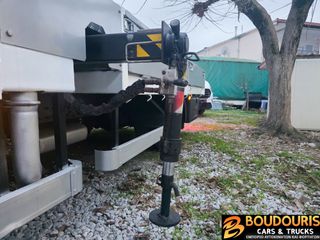 Γερανός-Φορτηγά Με Γερανό Nissan 2015 CABSTAR NT400-ΓΕΡΑΝΟΣ FASSI M25A13–ΕΡΑΣΙΤΕΧΝΙΚΟ ΔΙΠΛΩΜΑ 3,5t-thumb-13