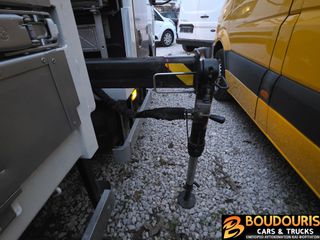 Γερανός-Φορτηγά Με Γερανό Nissan 2015 CABSTAR NT400-ΓΕΡΑΝΟΣ FASSI M25A13–ΕΡΑΣΙΤΕΧΝΙΚΟ ΔΙΠΛΩΜΑ 3,5t-thumb-12