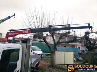 Γερανός-Φορτηγά Με Γερανό Nissan 2015 CABSTAR NT400-ΓΕΡΑΝΟΣ FASSI M25A13–ΕΡΑΣΙΤΕΧΝΙΚΟ ΔΙΠΛΩΜΑ 3,5t-thumb-10