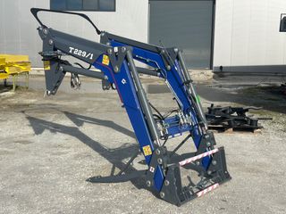 Φορτωτές 2025
