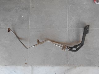 CITROEN C-ELYSEE -  PEUGEOT 301 DIESEL ΑΙΣΘΗΤΗΡΑΣ ΔΙΑΦΟΡΙΚΗΣ ΠΙΕΣΗΣ DPF - STELLAR PARTS