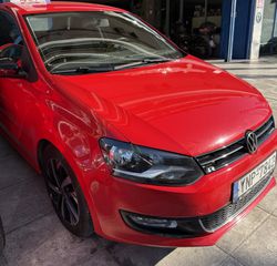 Volkswagen Polo 2011 T.S.I