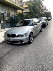 Bmw 320 2004
