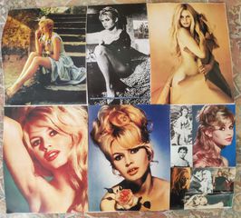 Brigitte Bardot-thumb-1