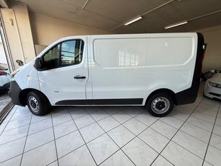 Κλούβα Opel 2017 VIVARO / CRS MOTORS-thumb-1