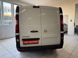 Κλούβα Opel 2017 VIVARO / CRS MOTORS-thumb-3