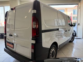 Κλούβα Opel 2017 VIVARO / CRS MOTORS-thumb-4