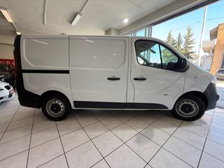 Κλούβα Opel 2017 VIVARO / CRS MOTORS-thumb-5