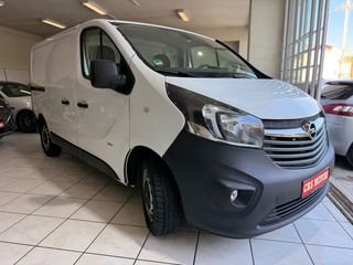 Κλούβα Opel 2017 VIVARO / CRS MOTORS-thumb-6