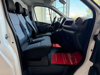 Κλούβα Opel 2017 VIVARO / CRS MOTORS-thumb-8
