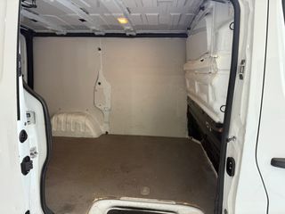 Κλούβα Opel 2017 VIVARO / CRS MOTORS-thumb-9