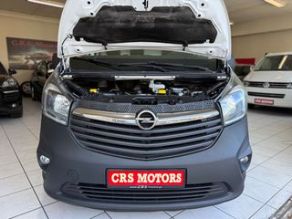 Κλούβα Opel 2017 VIVARO / CRS MOTORS-thumb-36