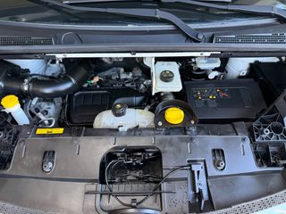Κλούβα Opel 2017 VIVARO / CRS MOTORS-thumb-37
