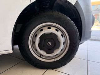 Κλούβα Opel 2017 VIVARO / CRS MOTORS-thumb-38