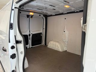 Κλούβα Opel 2017 VIVARO / CRS MOTORS-thumb-10
